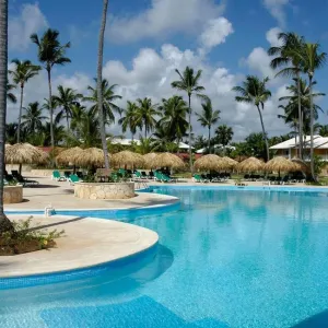 Grand Palladium Punta Cana Resort &amp; Spa