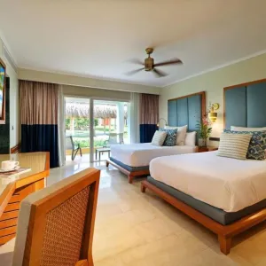 Grand Palladium Punta Cana Resort &amp; Spa