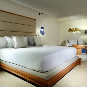 Grand Palladium Punta Cana Resort &amp; Spa