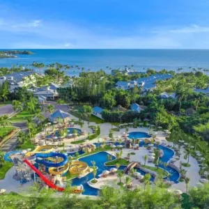 Hilton La Romana Family Resort - Bayahibe