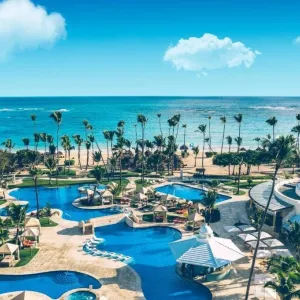 Iberostar Grand Bavaro