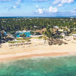 Iberostar Selection Bavaro Suites