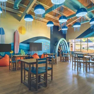 Iberostar Selection Bavaro Suites