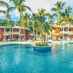 Iberostar Selection Bavaro Suites