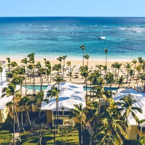 Iberostar Selection Bavaro Suites