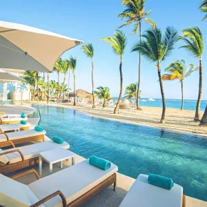 Iberostar Selection Bavaro Suites