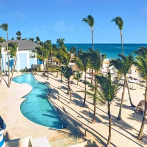 Iberostar Selection Bavaro Suites