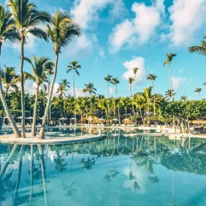 Iberostar Selection Bavaro Suites