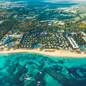 Iberostar Selection Bavaro Suites