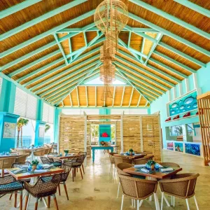 Iberostar Selection Bavaro Suites