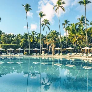 Iberostar Selection Bavaro Suites