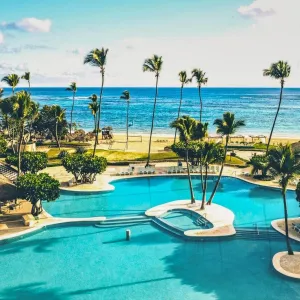 Iberostar Selection Bavaro Suites