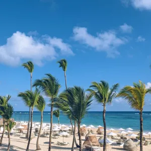 Iberostar Selection Bavaro Suites