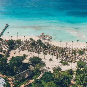 Iberostar Selection Hacienda Dominicus - Bayahibe