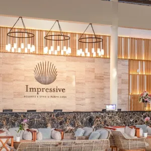 Impressive Premium Punta Cana
