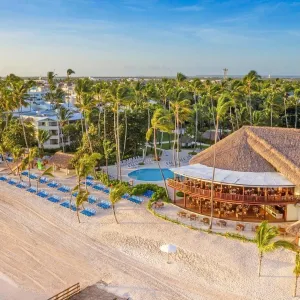 Impressive Premium Punta Cana