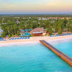 Impressive Premium Punta Cana