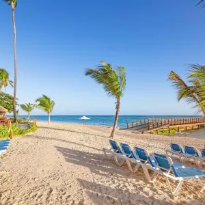 Impressive Premium Punta Cana