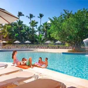 Impressive Premium Punta Cana