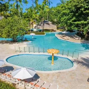 Impressive Premium Punta Cana