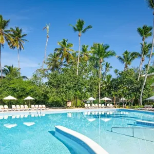 Impressive Premium Punta Cana