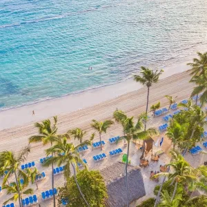 Impressive Premium Punta Cana