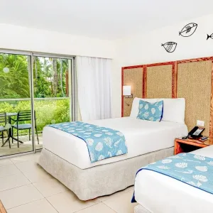 Impressive Premium Punta Cana