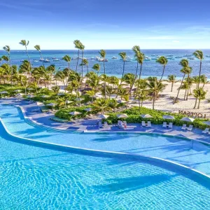 Lopesan Costa Bavaro