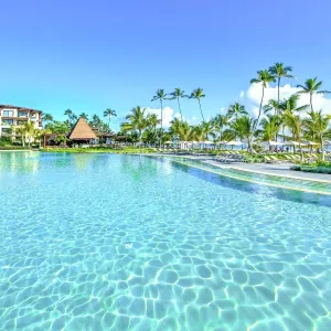 Lopesan Costa Bavaro