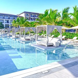 Lopesan Costa Bavaro