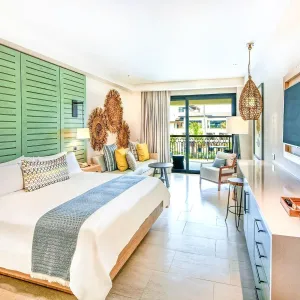 Lopesan Costa Bavaro