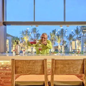 Lopesan Costa Bavaro