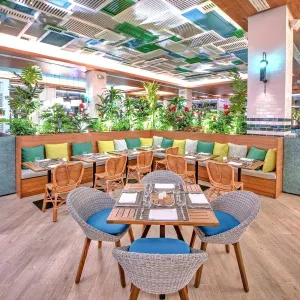 Lopesan Costa Bavaro