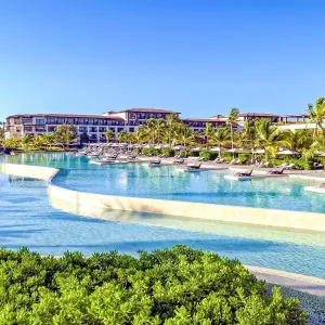 Lopesan Costa Bavaro