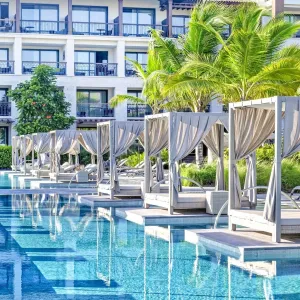 Lopesan Costa Bavaro