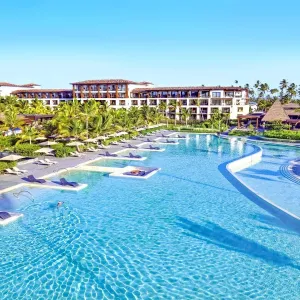 Lopesan Costa Bavaro