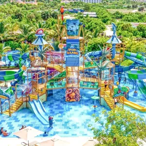 Lopesan Costa Bavaro