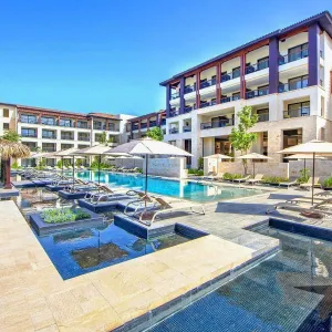 Lopesan Costa Bavaro