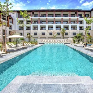 Lopesan Costa Bavaro