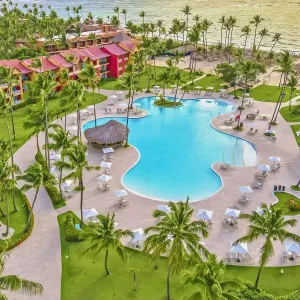 Punta Cana Princess