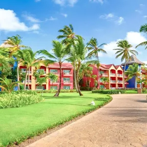 Punta Cana Princess