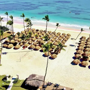 Punta Cana Princess
