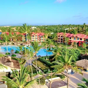 Punta Cana Princess