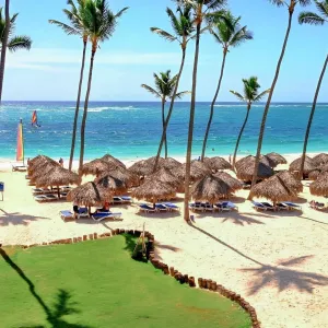 Punta Cana Princess