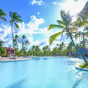 Punta Cana Princess