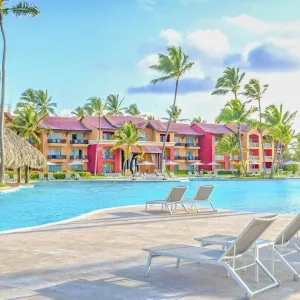 Punta Cana Princess