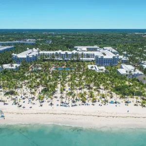 RIU Palace Macao