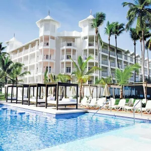 RIU Palace Macao