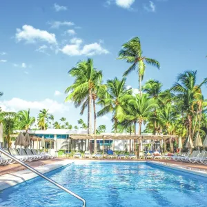 RIU Palace Macao