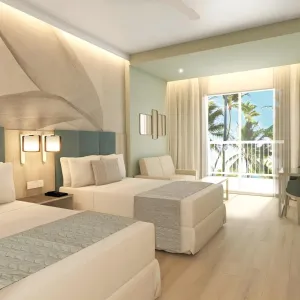 RIU Palace Macao